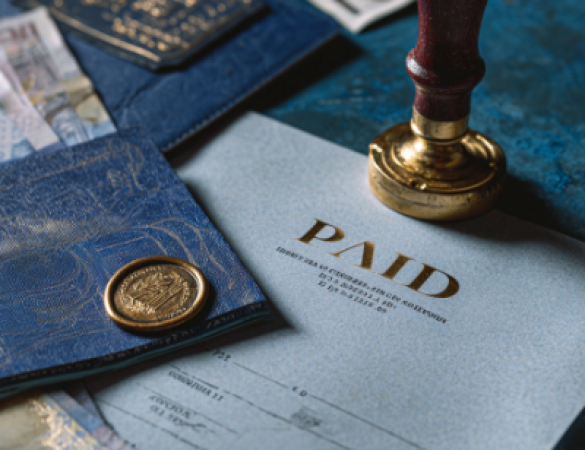 Commissaire de justice Commissaire de justice