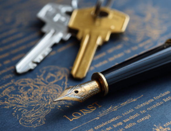 Commissaire de justice