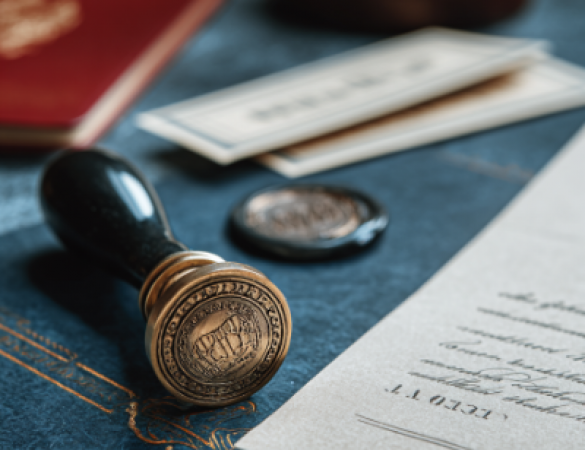 Commissaire de justice