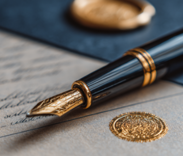 Commissaire de justice Commissaire de justice