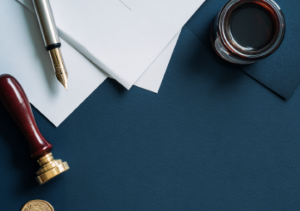 Étude de commissaire de justice à Carcès