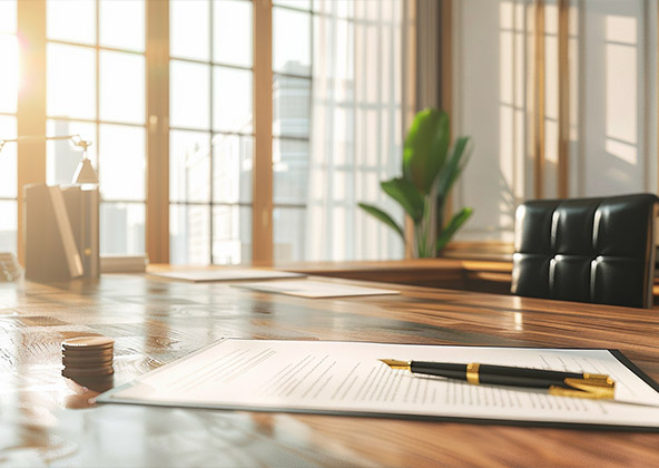 Commissaire de justice